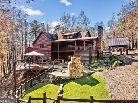 991 Clear Creek Valley Dr #24R, Ellijay, GA 30536