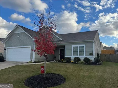 56 Morrow Pl, Dawsonville, GA 30534