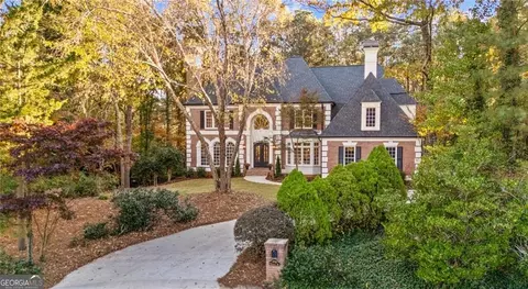 3750 Waterlilly Way, Marietta, GA 30067