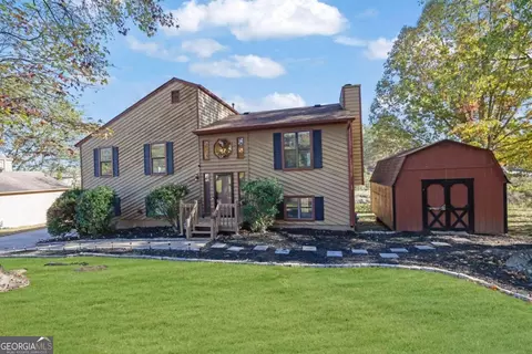 4800 Way Bridge Dr NE, Kennesaw, GA 30144