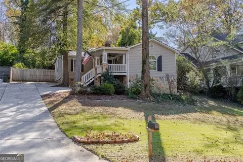 1887 Hickory Rd, Chamblee, GA 30341 photo 3