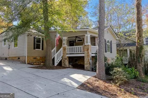 1887 Hickory Rd, Chamblee, GA 30341 photo 5