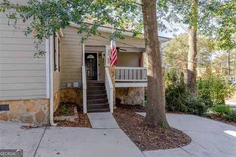 1887 Hickory Rd, Chamblee, GA 30341 photo 4
