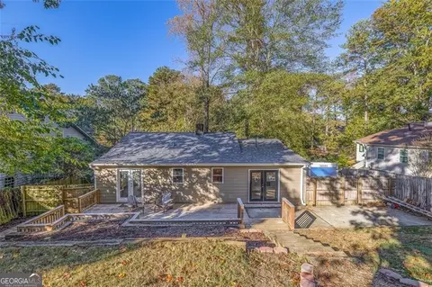 1887 Hickory Rd, Chamblee, GA 30341 photo 35