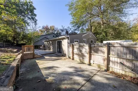 1887 Hickory Rd, Chamblee, GA 30341 photo 31