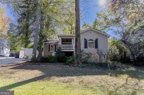1887 Hickory Rd, Chamblee, GA 30341 photo 6