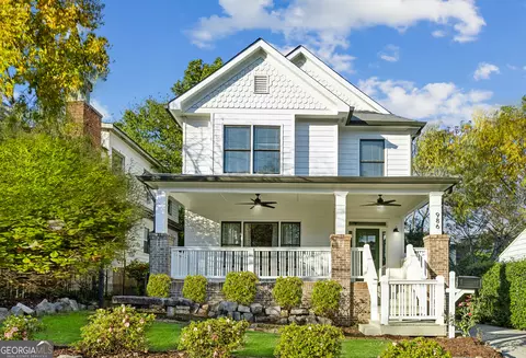 986 Wylie St SE, Atlanta, GA 30316