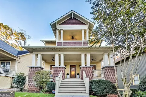 176 Elvan Ave NE, Atlanta, GA 30317