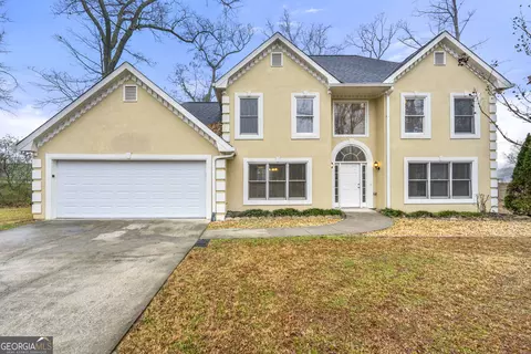 1960 Holland Park Dr, Buford, GA 30519