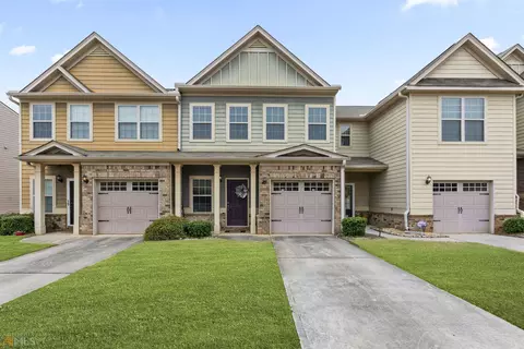 2366 Capella Cir, Atlanta, GA 30331