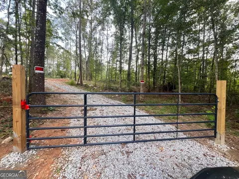 0 Willis Dick Rd, Franklin, GA 30217 photo 2