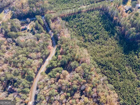 0 Willis Dick Rd, Franklin, GA 30217 photo 8