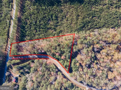 0 Willis Dick Rd, Franklin, GA 30217