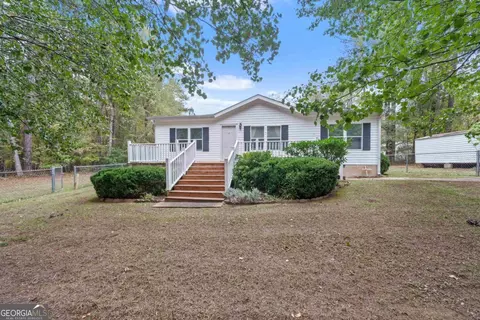 102 N Steel Brg, Eatonton, GA 31024