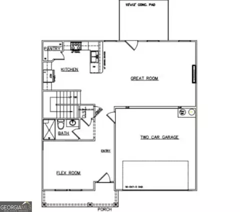 205 Freshwater Ct #E33, Lagrange, GA 30241 photo 2