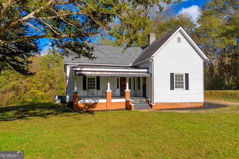 734 Bowersville Rd, Carnesville, GA 30521