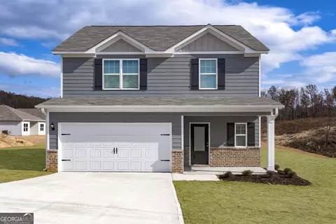 427 Prescott Way, Villa Rica, GA 30180