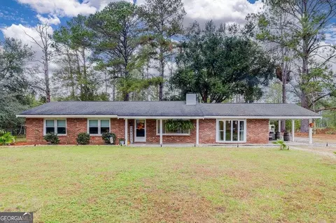 1722 Old Dixie Hwy S, Clyo, GA 31303