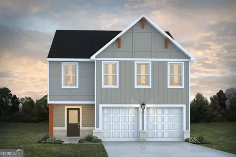 203 Freshwater Ct #E32, Lagrange, GA 30241