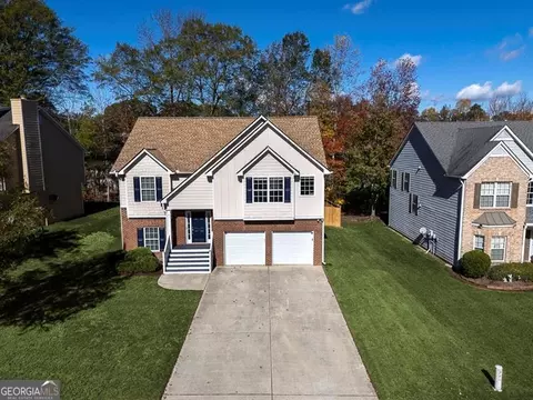 4060 Brightmore Dr, Austell, GA 30106