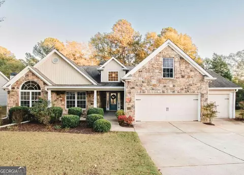 709 Belle Vis, Monroe, GA 30656