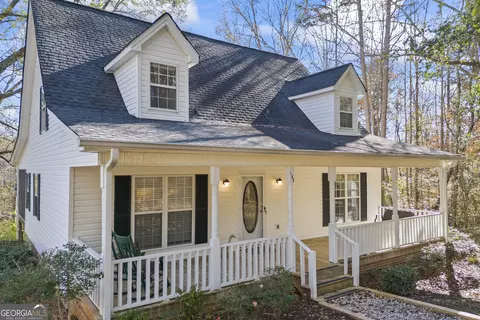 180 Greenpeace Way, Martin, GA 30557