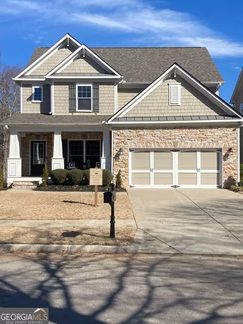 7876 Keepsake Ln, Flowery Branch, GA 30542