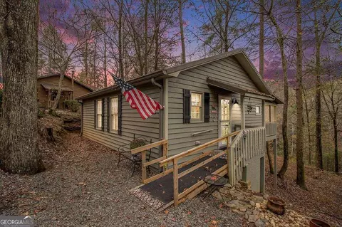 599 Pocaset Dr # -1, Ellijay, GA 30540