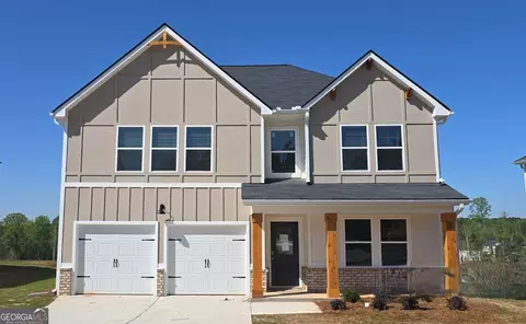 139 Percheron Rd #92, Hogansville, GA 30230