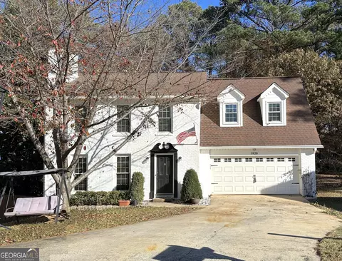 3920 Genoa Ct, Duluth, GA 30096