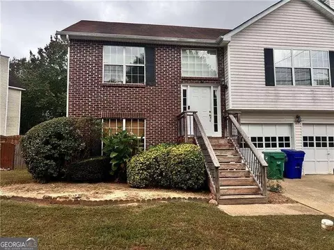 2209 Hidden Creek Dr, Decatur, GA 30035