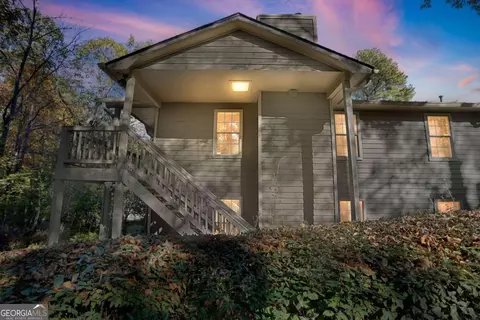 503 Country Park Dr SE, Smyrna, GA 30080