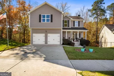 114 Spring View Br, Dallas, GA 30157