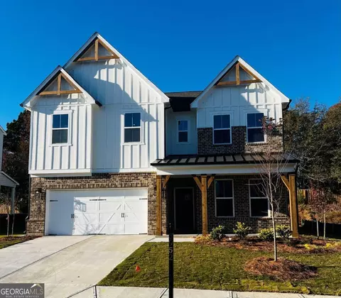 3952 Adler Cir #6, Buford, GA 30519