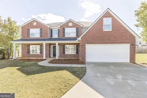 105 Molly Ct, Warner Robins, GA 31088
