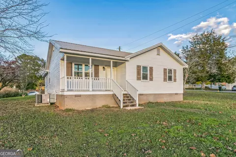 43 Merilyn Dr, Ringgold, GA 30736