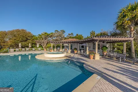 50 Dune Ave # 107, Sea Island, GA 31561