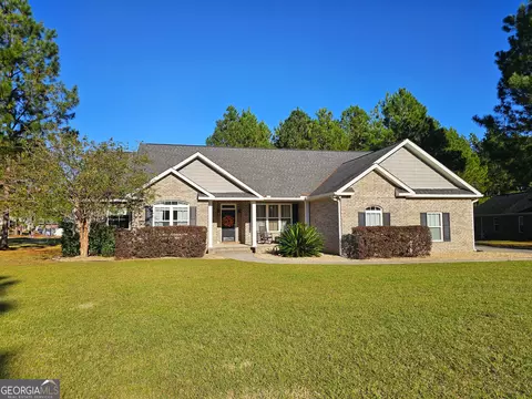 6401 Marissa Ct, Statesboro, GA 30461