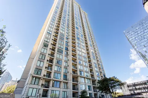3445 Stratford Rd NE #1404, Atlanta, GA 30326
