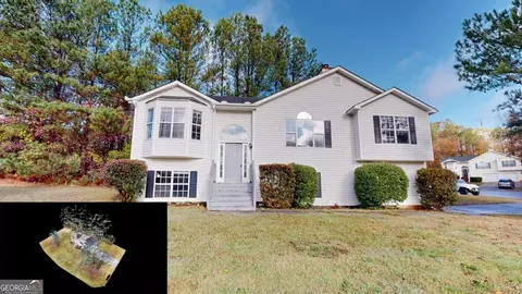 19 Bridge Pointe Pointe, Douglasville, GA 30134