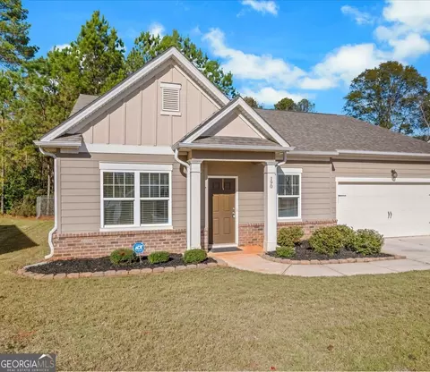 190 Randette Dr, Covington, GA 30016