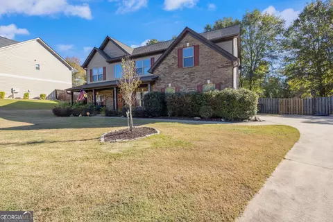 7862 Ivy Park Dr, Fortson, GA 31808