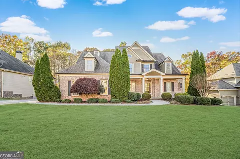 1713 Wheatstone Dr, Grayson, GA 30017