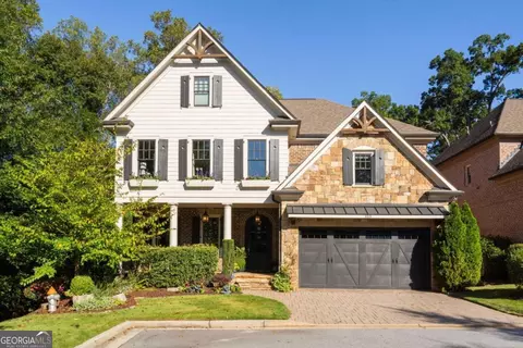 105 Walden Square Way, Decatur, GA 30030