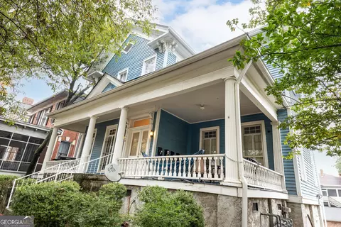 660 College St, Macon, GA 31201 photo 3