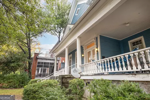 660 College St, Macon, GA 31201 photo 4