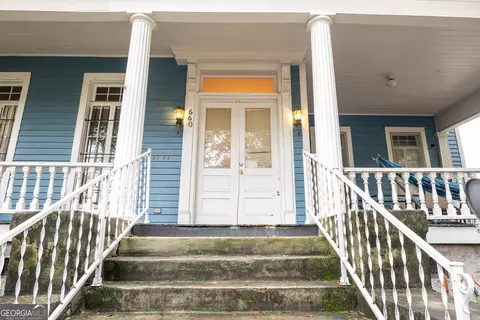 660 College St, Macon, GA 31201 photo 8