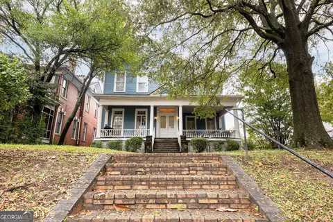 660 College St, Macon, GA 31201 photo 2