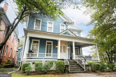 660 College St, Macon, GA 31201