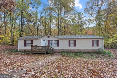 275 Mockingbird Dr, Monticello, GA 31064